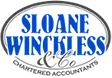 Local Business Sloane Winckless & Co. in Epsom England
