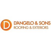 Local Business D'Angelo & Sons Roofing & Exteriors | Roofing Repair, Eavestrough Repair Mississauga in Mississauga ON