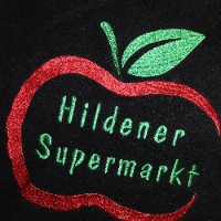 Hildener Supermarkt