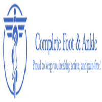 Complete Foot & Ankle