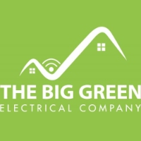 Local Business The Big Green Electrical Company Ltd in Camberley England