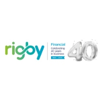 Local Business Rigby Financial in St Helens England