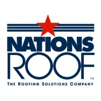 Local Business Nations Roof Kansas City in Blue Springs MO