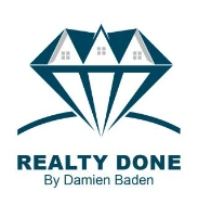 Realty Done by Damien Baden