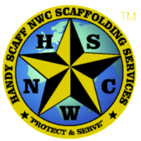 Local Business Handy Scaff NWC Scaffold Services in Birkenhead England