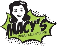 Local Business Macy's Mobile Self Storage in Chullora NSW