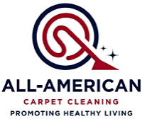 Local Business All American Carpet Cleaning in Olathe KS