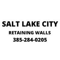 Local Business Salt Lake City Retaining Walls in Salt Lake City UT