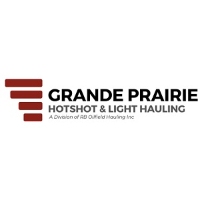 Local Business Grande Prairie Hotshot and Light Hauling in Grande Prairie AB
