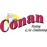 Conan Heating & Air Conditioning