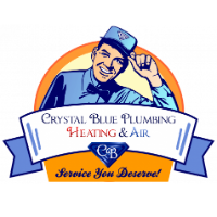 Local Business Crystal Blue Plumbing Heating & Air in Loomis CA