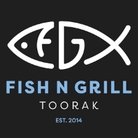 Local Business Fish 'N' Grill in Toorak VIC