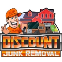 Local Business Discount Junk Removal LLC in Olathe KS