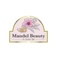 Mandel Beauty by Azime Sik