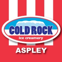 Local Business Cold Rock Ice Creamery Aspley in Aspley QLD