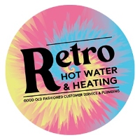 Retro Hot Water & Heating