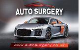 Local Business Auto Surgery in Coventry England