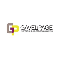 Gavel & Page Lawyers