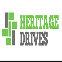 Local Business Heritage Drives Ltd in Sunderland England