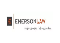 Local Business Emerson Law LLC in Fishers IN