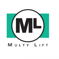Multy Lift Forktrucks Ltd