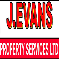 Local Business J.Evans Property Services in Kidlington England