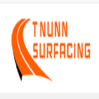 Local Business T Nunn Surfacing in Bury St Edmunds England
