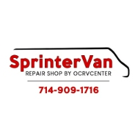 Local Business Sprinter Van Repair Shop in Yorba Linda CA