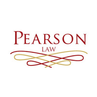 The Pearson Law Firm, P.S.