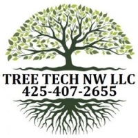 Tree Tech NW - An Eastside & Snohomish Co Tree Service