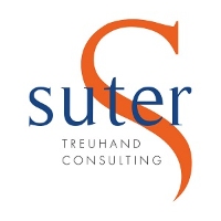 Local Business Suter Treuhand Consulting GmbH in Luzern LU
