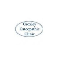 Local Business Croxley Osteopathic Clinic in Rickmansworth England