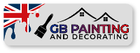 Local Business GB Painting and Decorating Services - Painting and Decorating Services Cardiff in Cwmbran Wales
