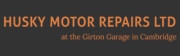 Local Business Husky Motor Repairs LTD in Girton England