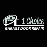 Local Business 1Choice Garage Door Repair San Antonio in San Antonio TX