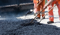 Local Business Old Town Asphalt Solutions in Alexandria VA