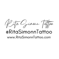 Rita Simonn Tattoo