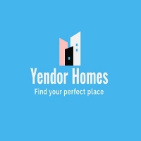 Local Business Yendor Homes in Kilsyth Scotland