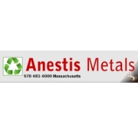 Anestis Metals