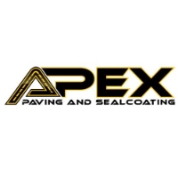 Apex Paving and Sealcoating