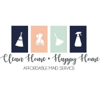 Local Business Clean Home Happy Home in Tooele UT