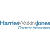 Local Business Harries Watkins Jones Wills & Probate in Bridgend Wales