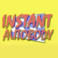 Local Business Instant auto body in Belmont CA