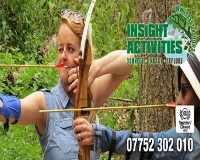Local Business Insight Activities (New Forest) in Fordingbridge England