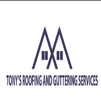 Local Business Tony’s Roofing and Guttering Services in Guildford England