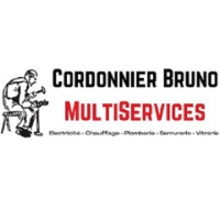 Cordonnier Bruno MultiServices - Chauffage, Electricité, Plomberie, Serrurerie, Vitrerie