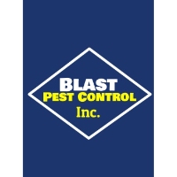 BLAST Pest Control Inc.