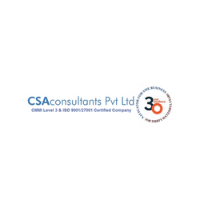 CSA Consultants Pvt Ltd