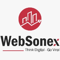 Local Business WebSonex - Digital Marketing Agency in Vaughan ON
