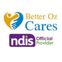 Better Oz Cares